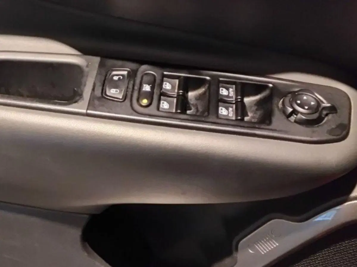 Jeep Renegade usata a Salerno (14)