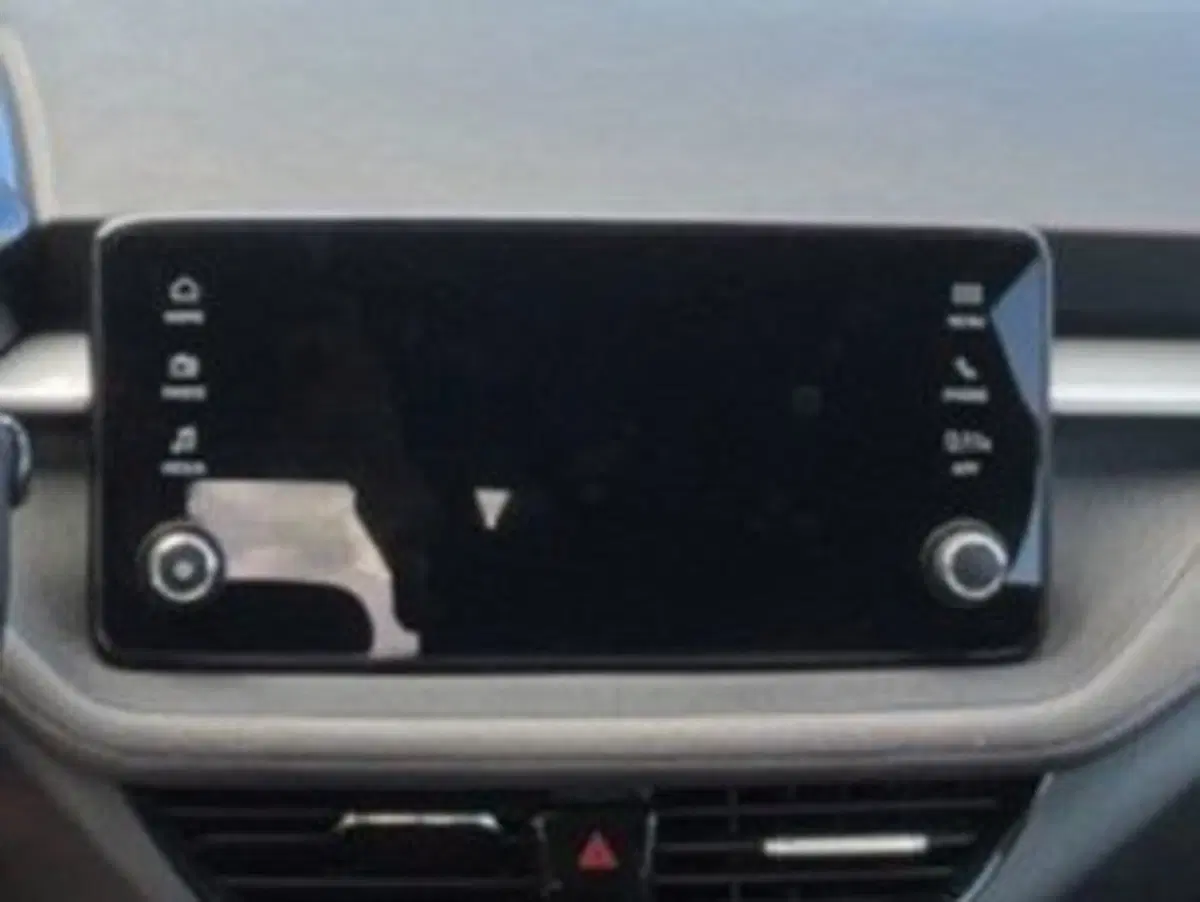 Skoda Fabia usata a Salerno (19)