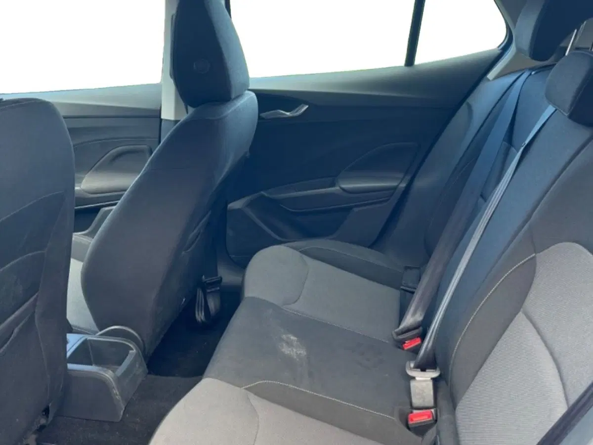 Skoda Fabia usata a Salerno (7)