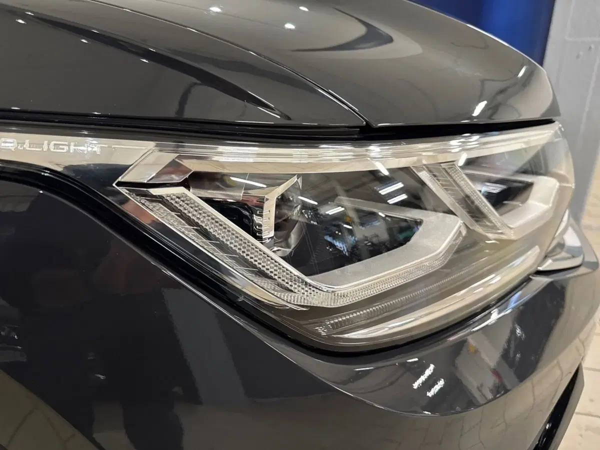 Volkswagen Tiguan usata a Firenze (7)