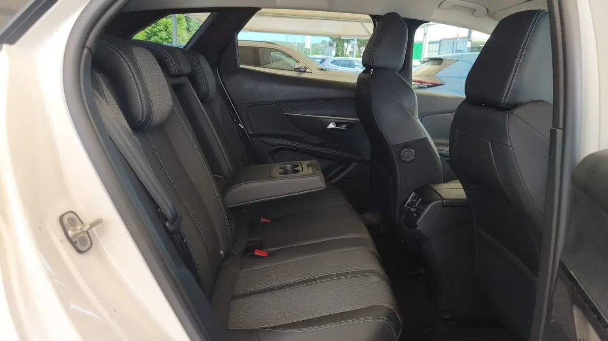 Peugeot 3008 usata a Firenze (12)