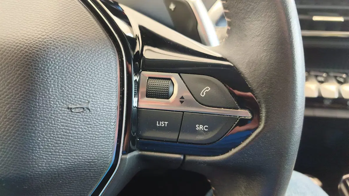 Peugeot 3008 usata a Firenze (17)
