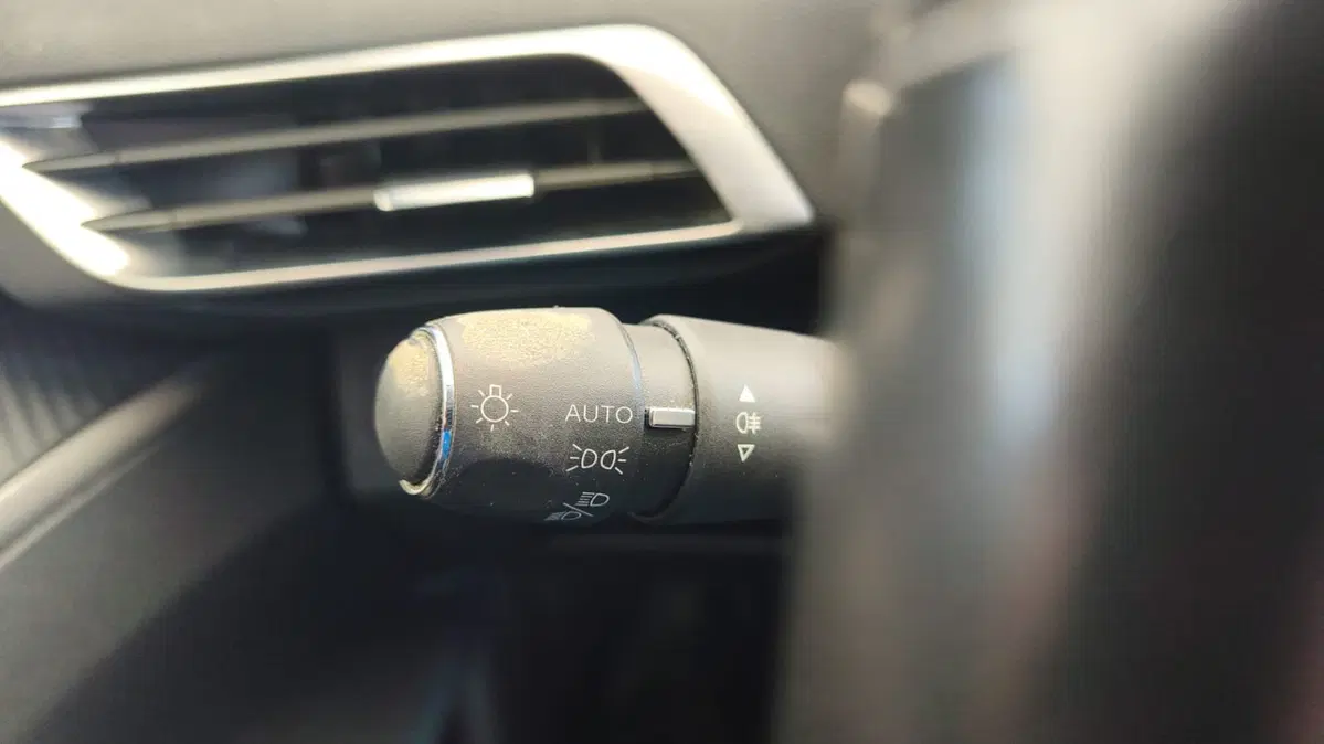 Peugeot 3008 usata a Firenze (20)