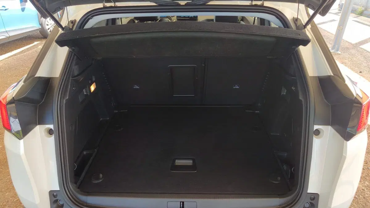 Peugeot 3008 usata a Firenze (8)