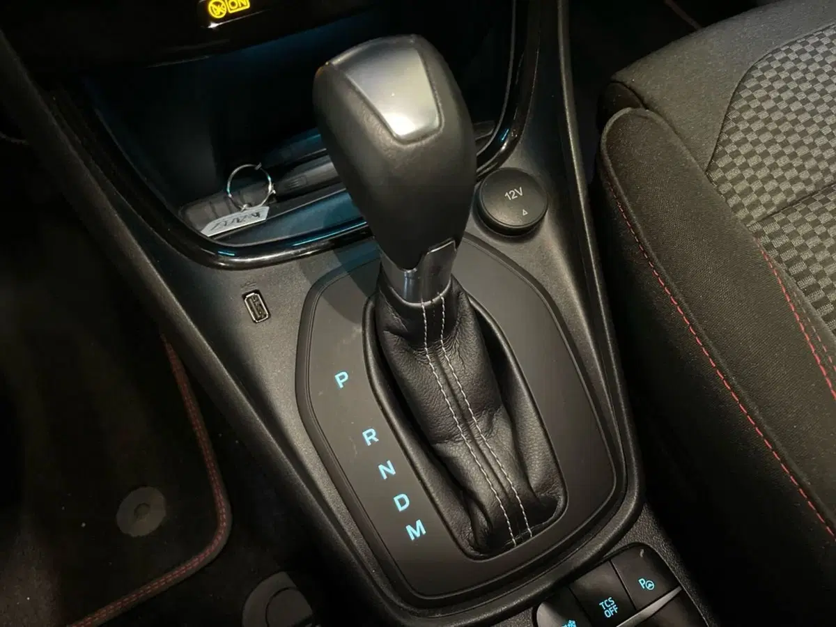 Ford Puma usata a Firenze (16)