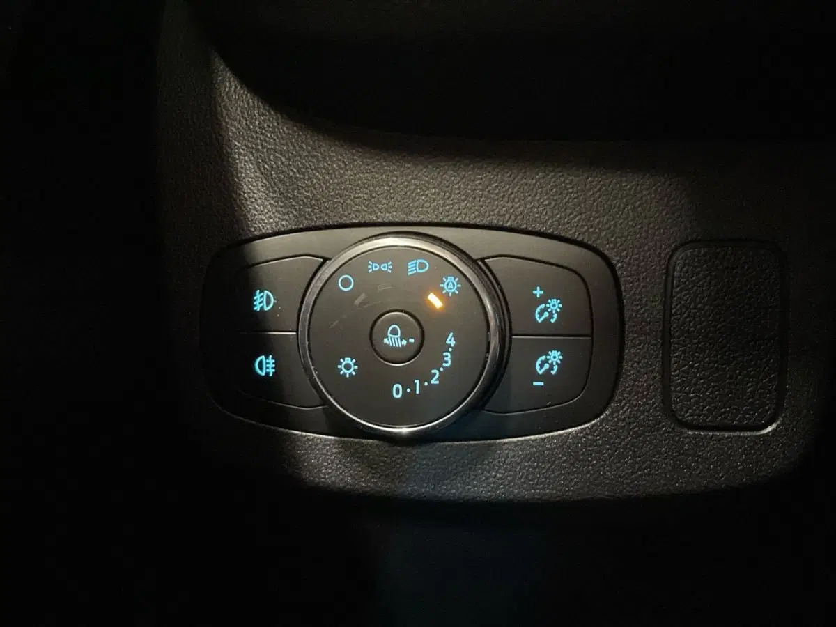Ford Puma usata a Firenze (19)