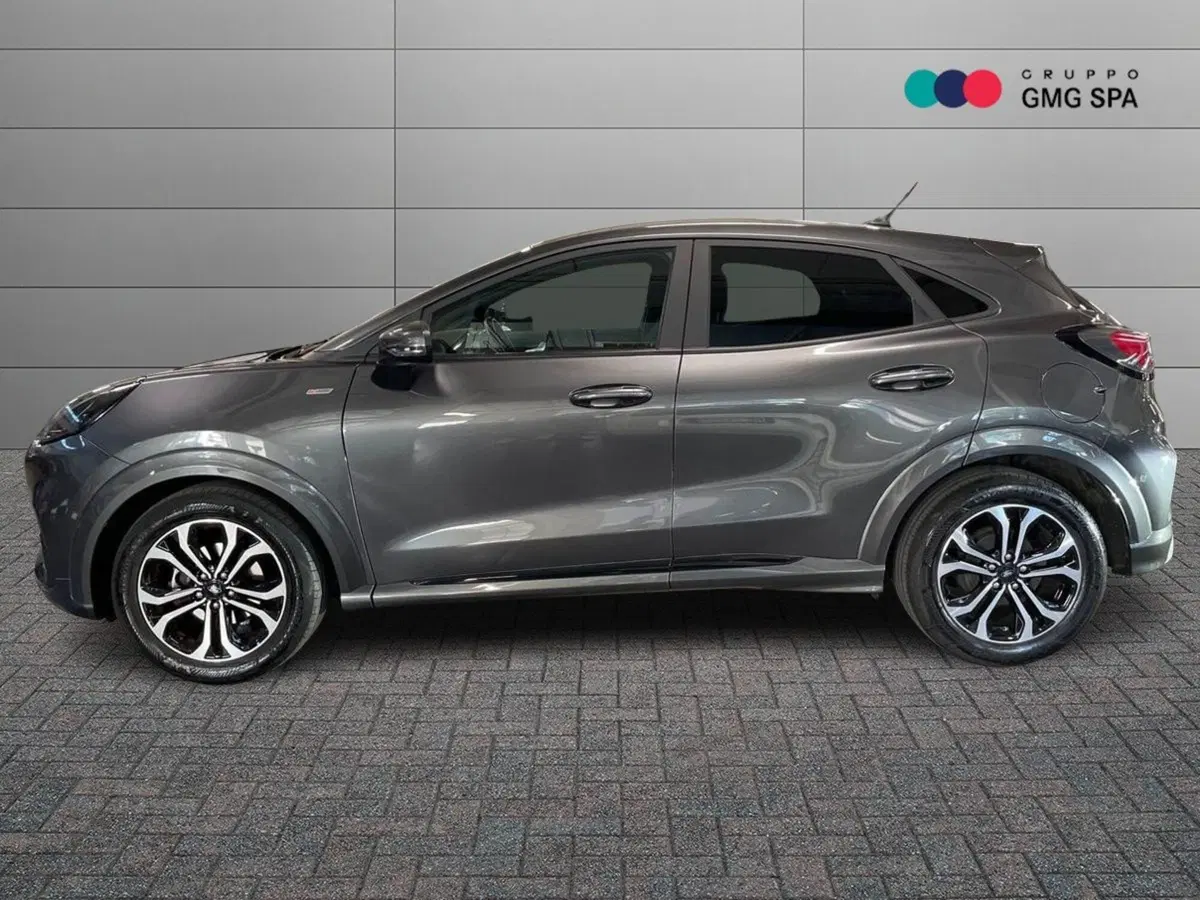 Ford Puma usata a Firenze (5)