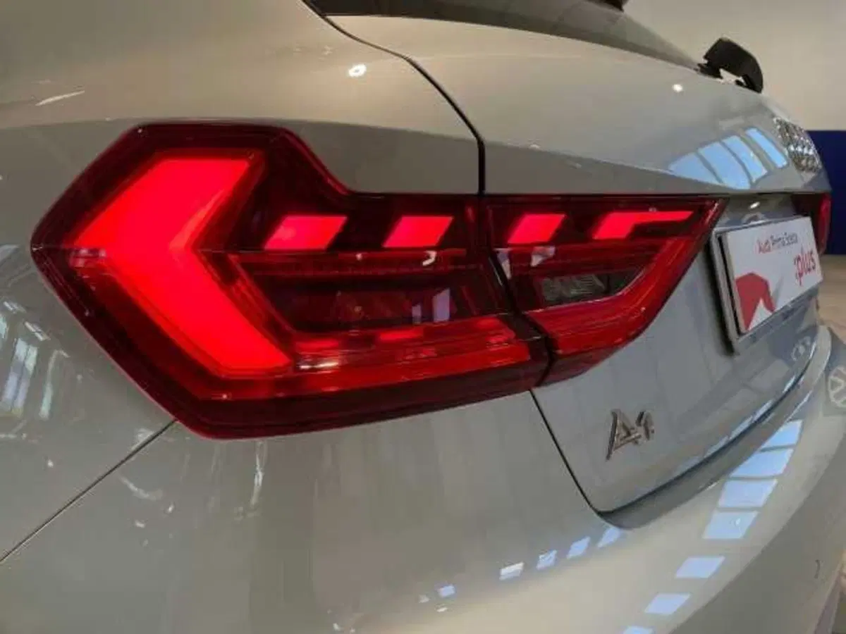 Audi A1 allstreet usata a Pistoia (10)