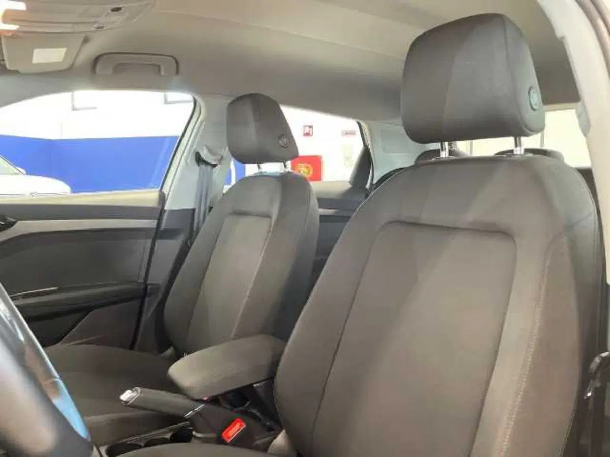 Audi A1 allstreet usata a Pistoia (16)