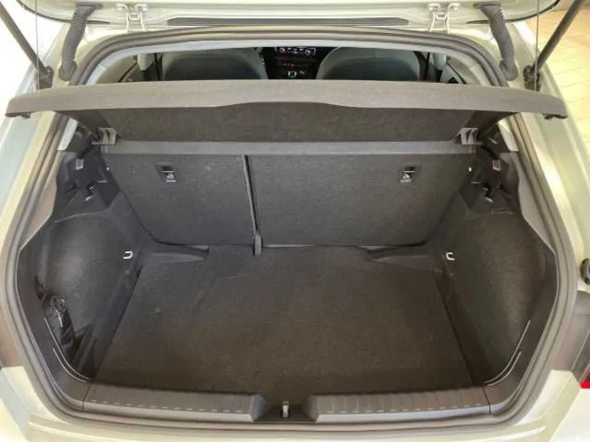Audi A1 allstreet usata a Pistoia (19)