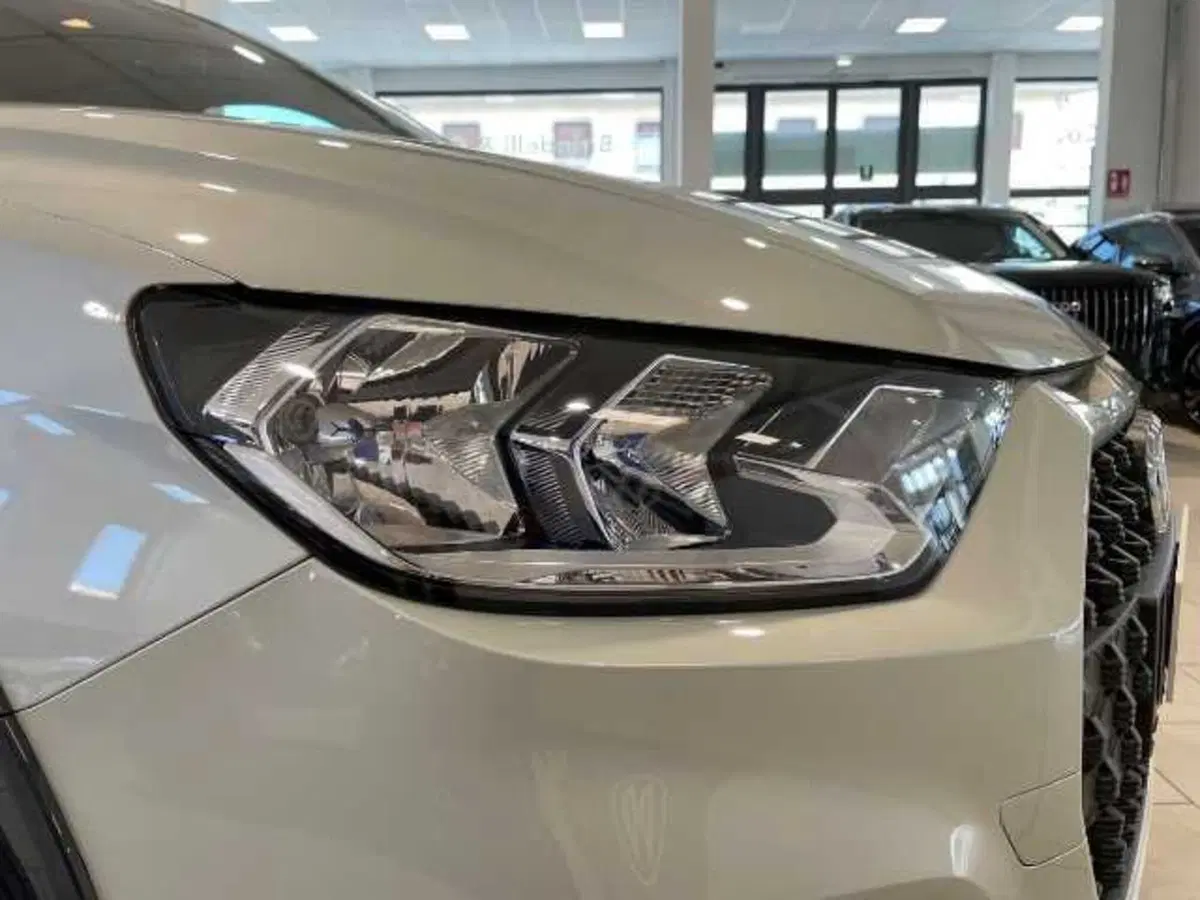Audi A1 allstreet usata a Pistoia (6)