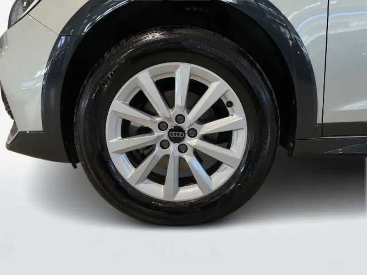 Audi A1 allstreet usata a Pistoia (7)