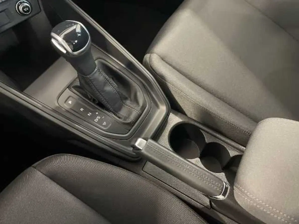 Audi A1 allstreet usata a Pistoia (9)