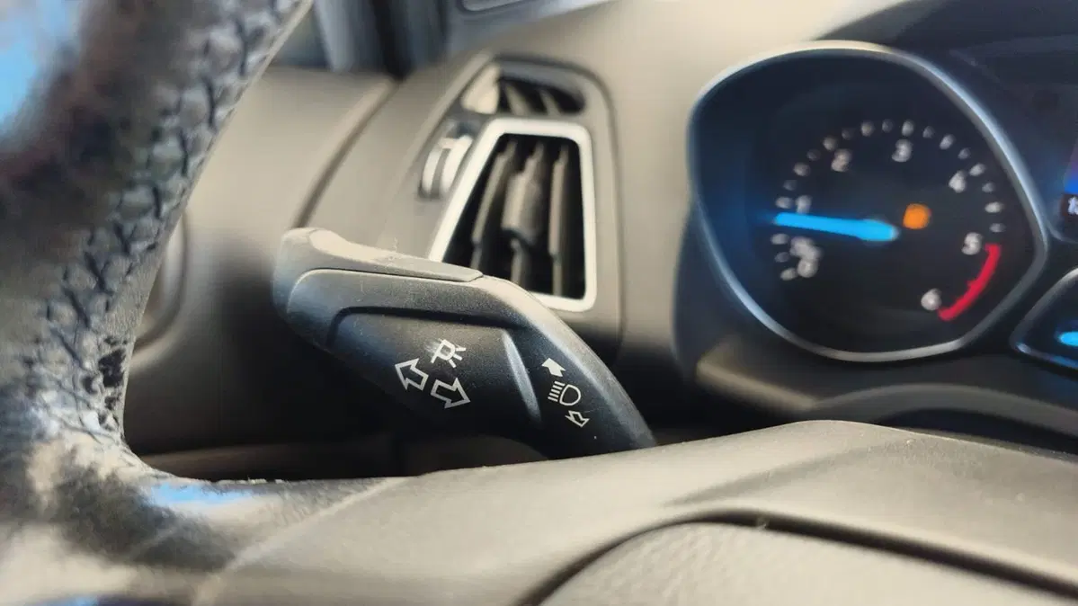 Ford Kuga usata a Firenze (16)