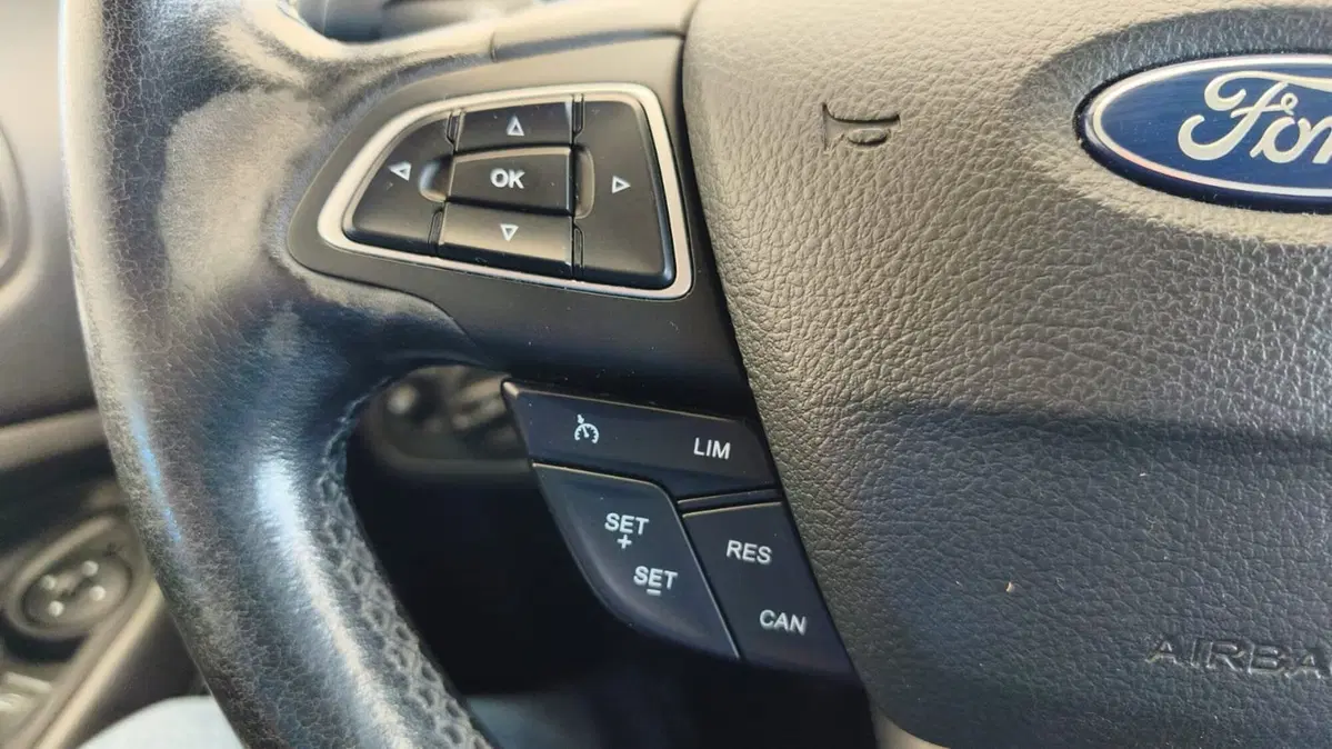 Ford Kuga usata a Firenze (18)