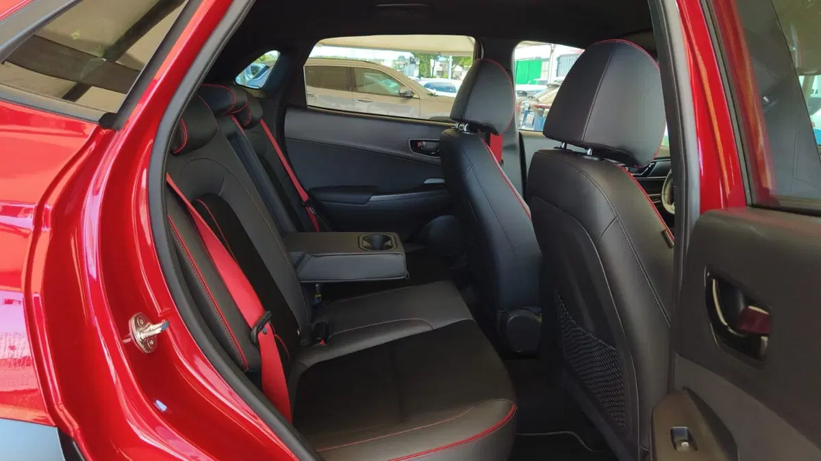 Hyundai Kona usata a Firenze (12)