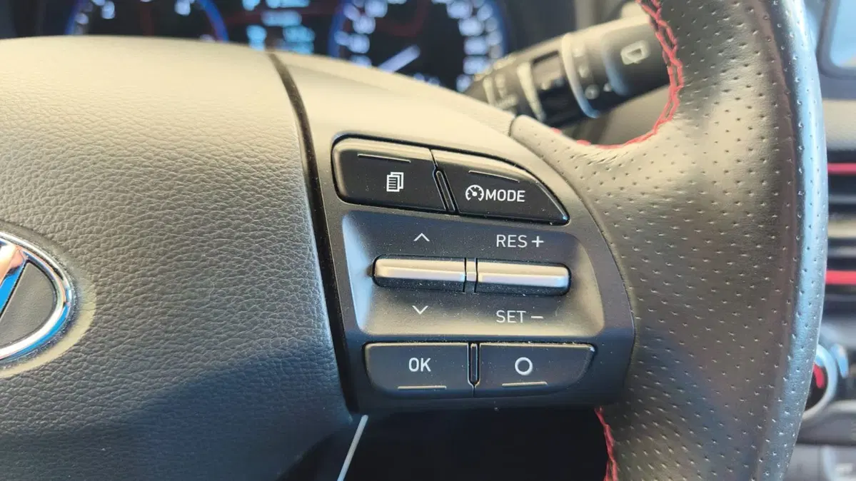 Hyundai Kona usata a Firenze (17)