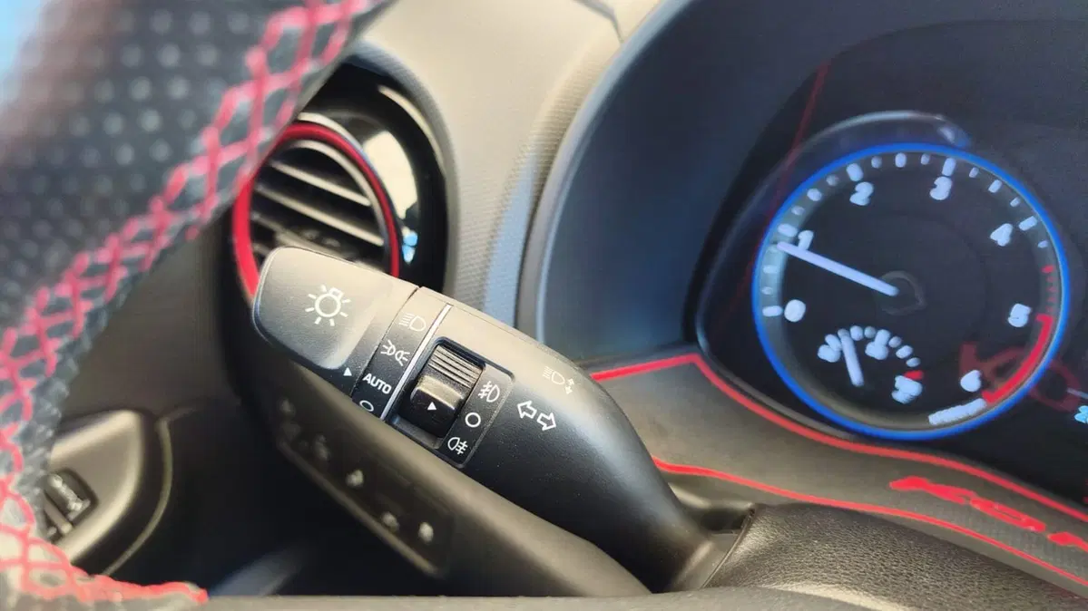 Hyundai Kona usata a Firenze (18)