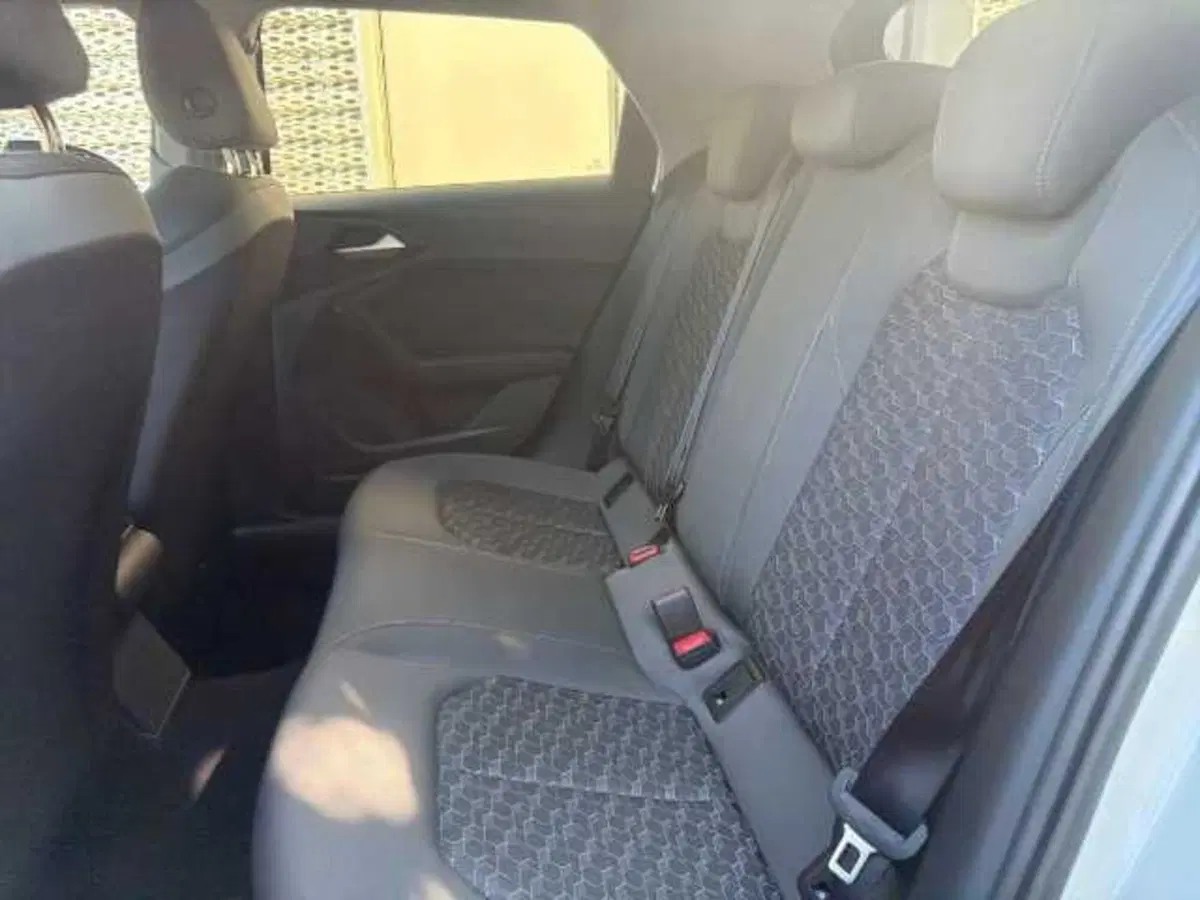 Audi A1 allstreet usata a Pistoia (16)