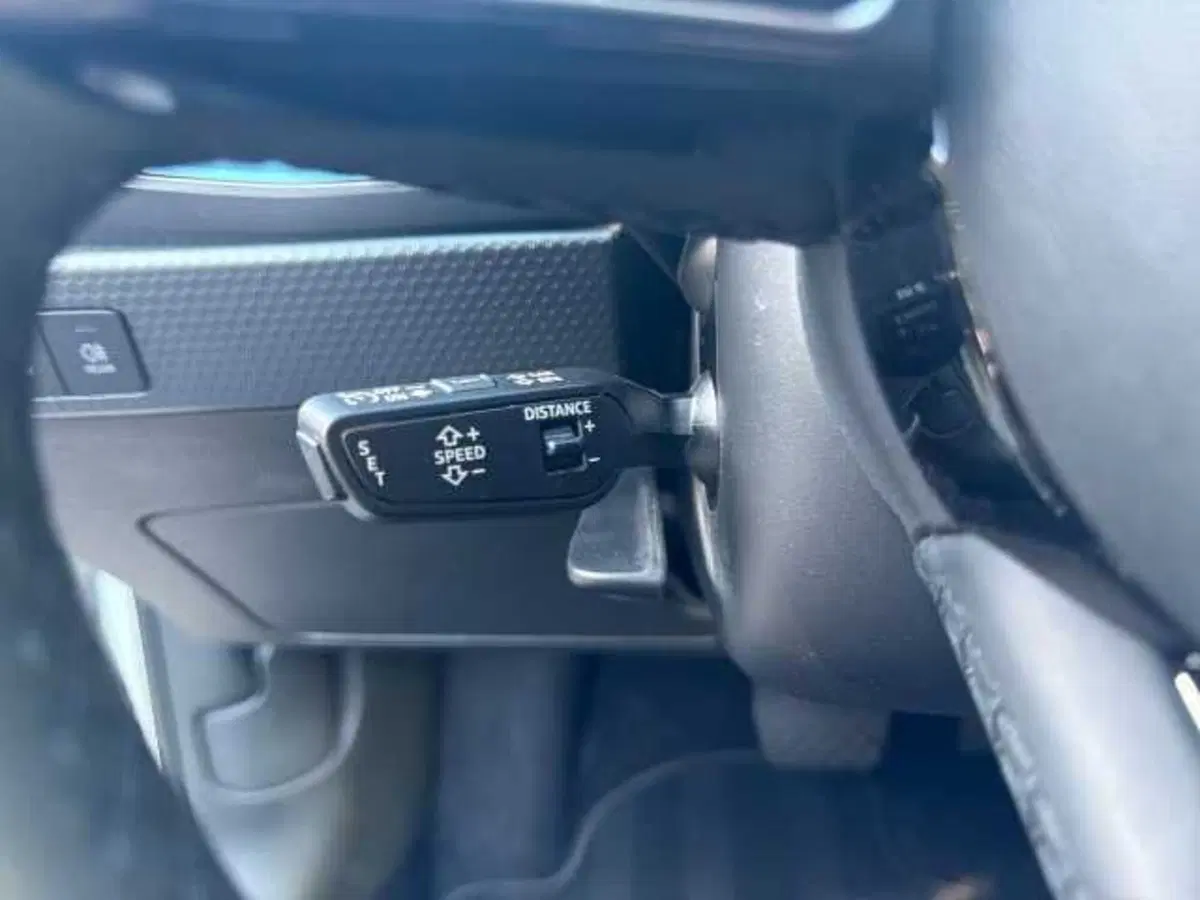 Audi A1 allstreet usata a Pistoia (17)