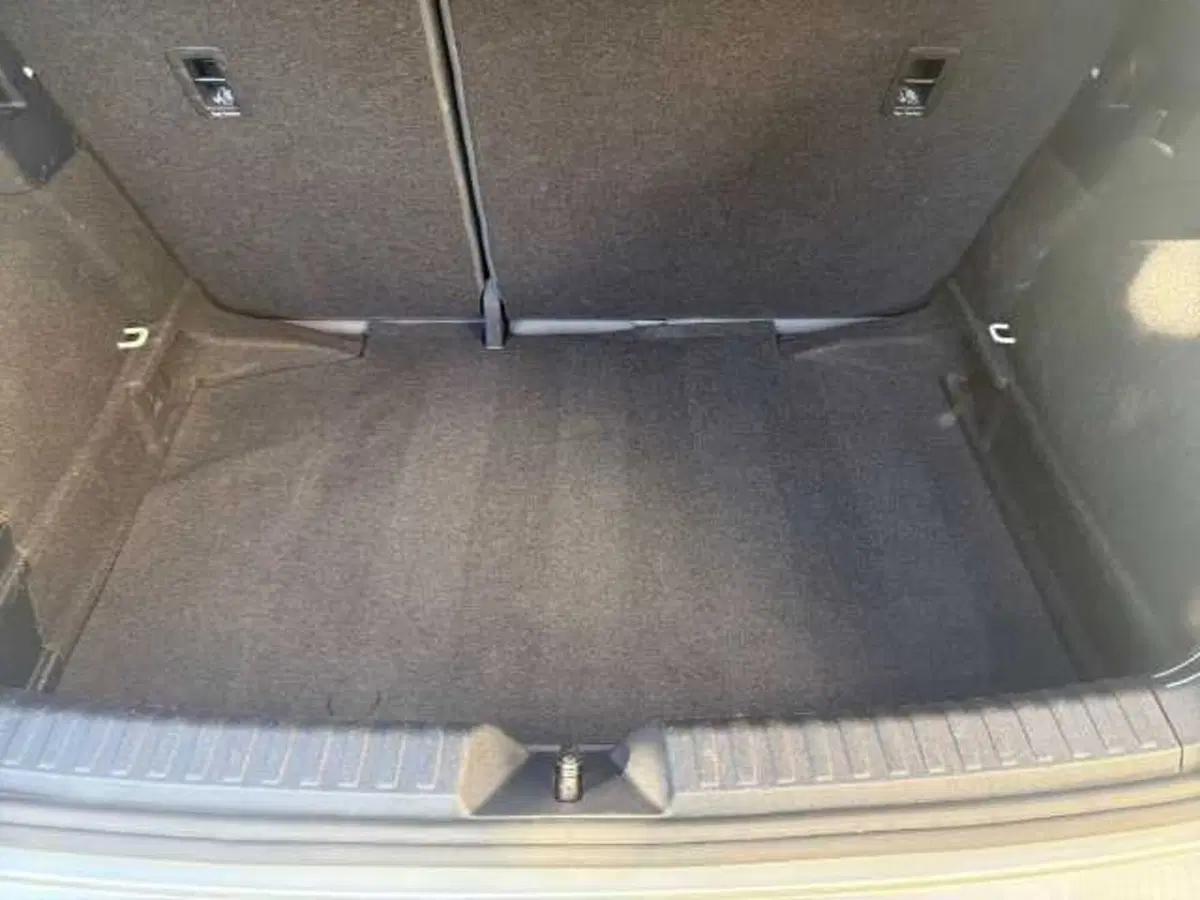 Audi A1 allstreet usata a Pistoia (18)