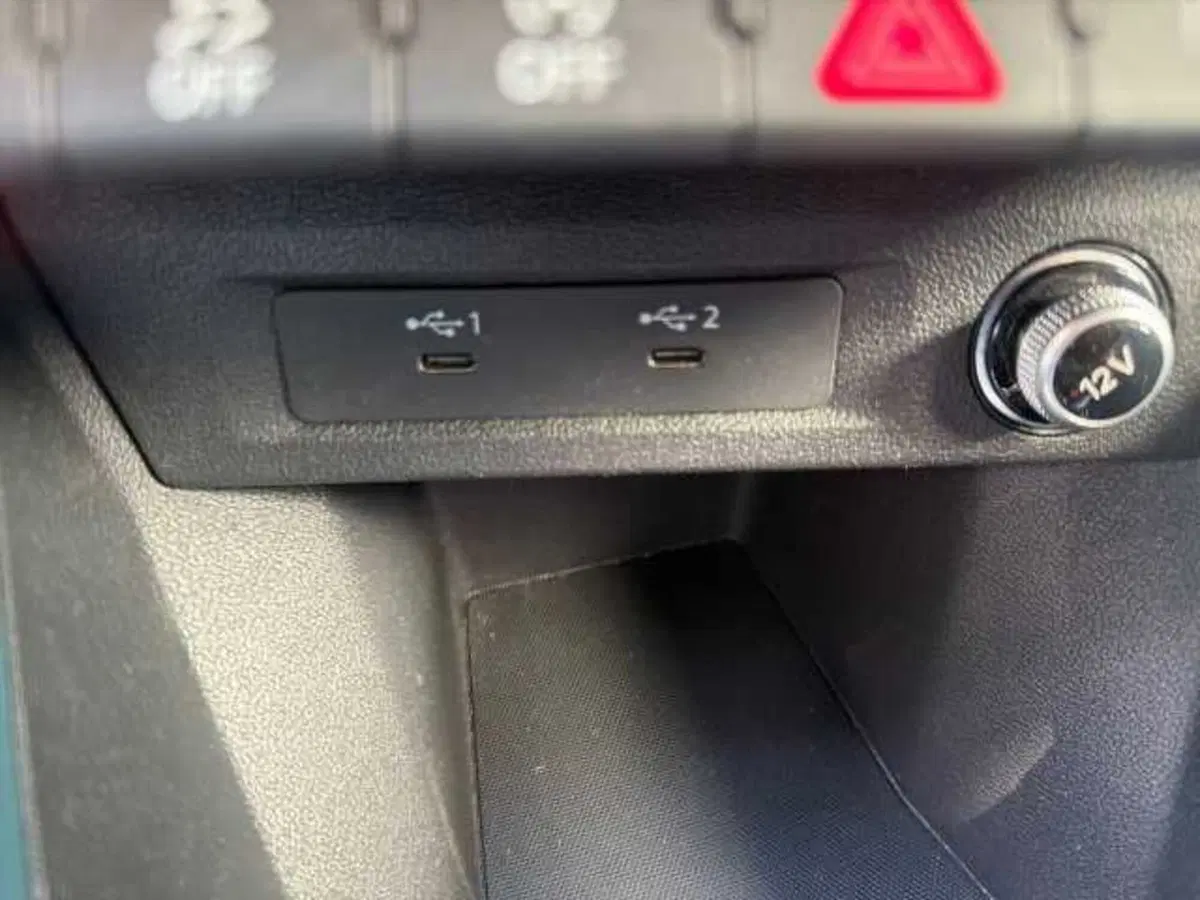 Audi A1 allstreet usata a Pistoia (19)