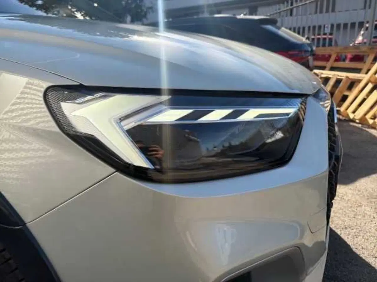 Audi A1 allstreet usata a Pistoia (6)