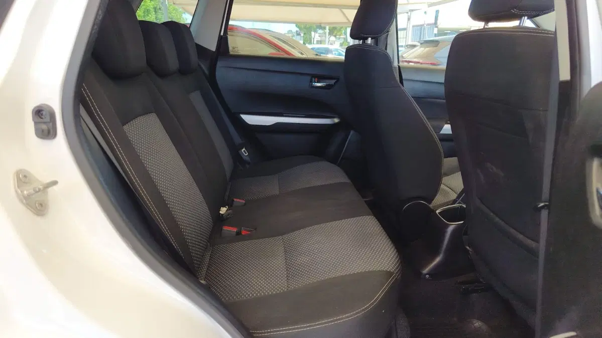 Suzuki Vitara usata a Firenze (12)