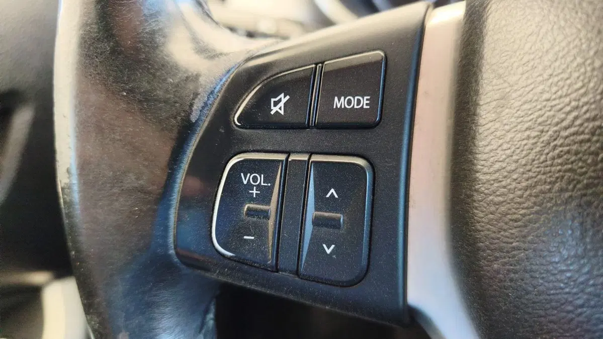 Suzuki Vitara usata a Firenze (16)
