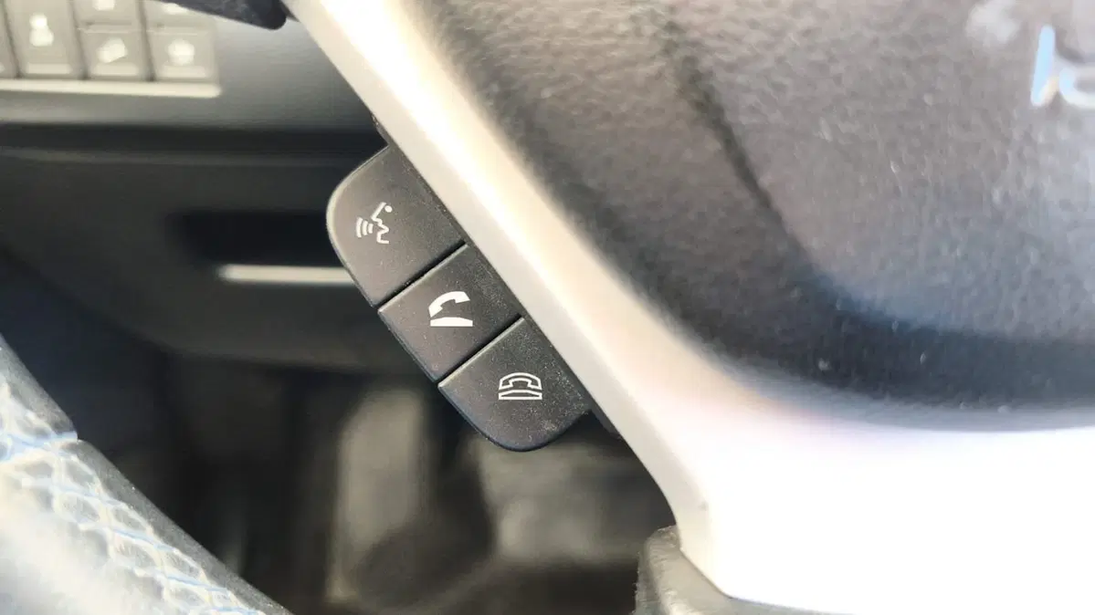 Suzuki Vitara usata a Firenze (17)
