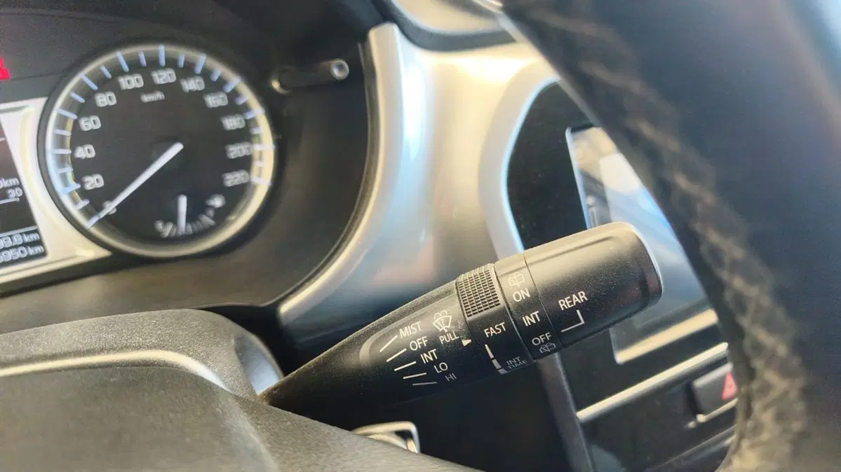 Suzuki Vitara usata a Firenze (20)