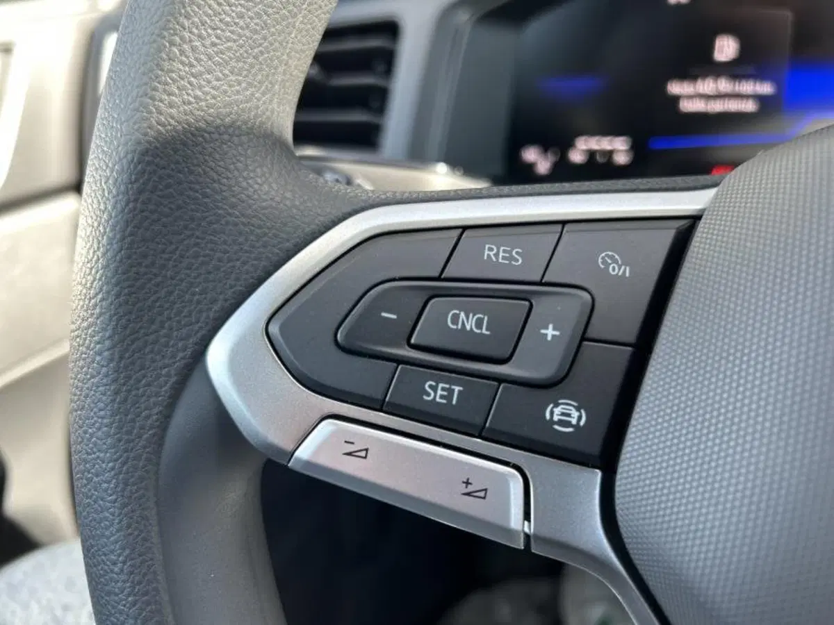 Volkswagen Polo nuova a Cuneo (16)