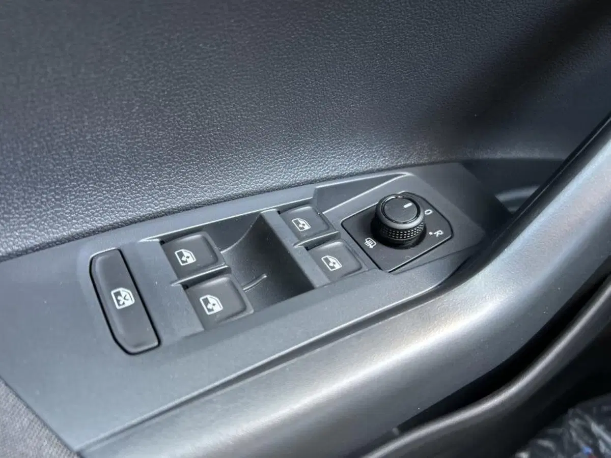 Volkswagen Polo nuova a Cuneo (18)