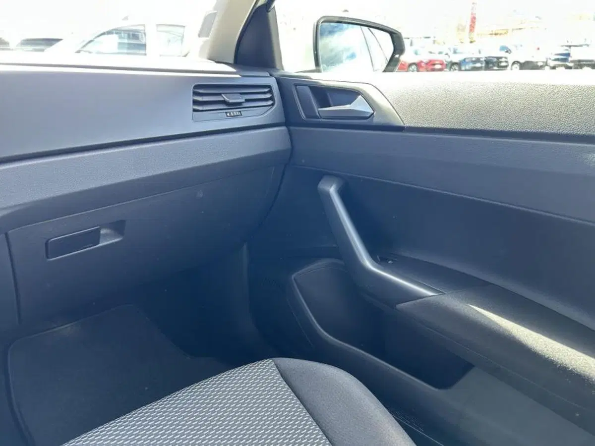 Volkswagen Polo nuova a Cuneo (19)