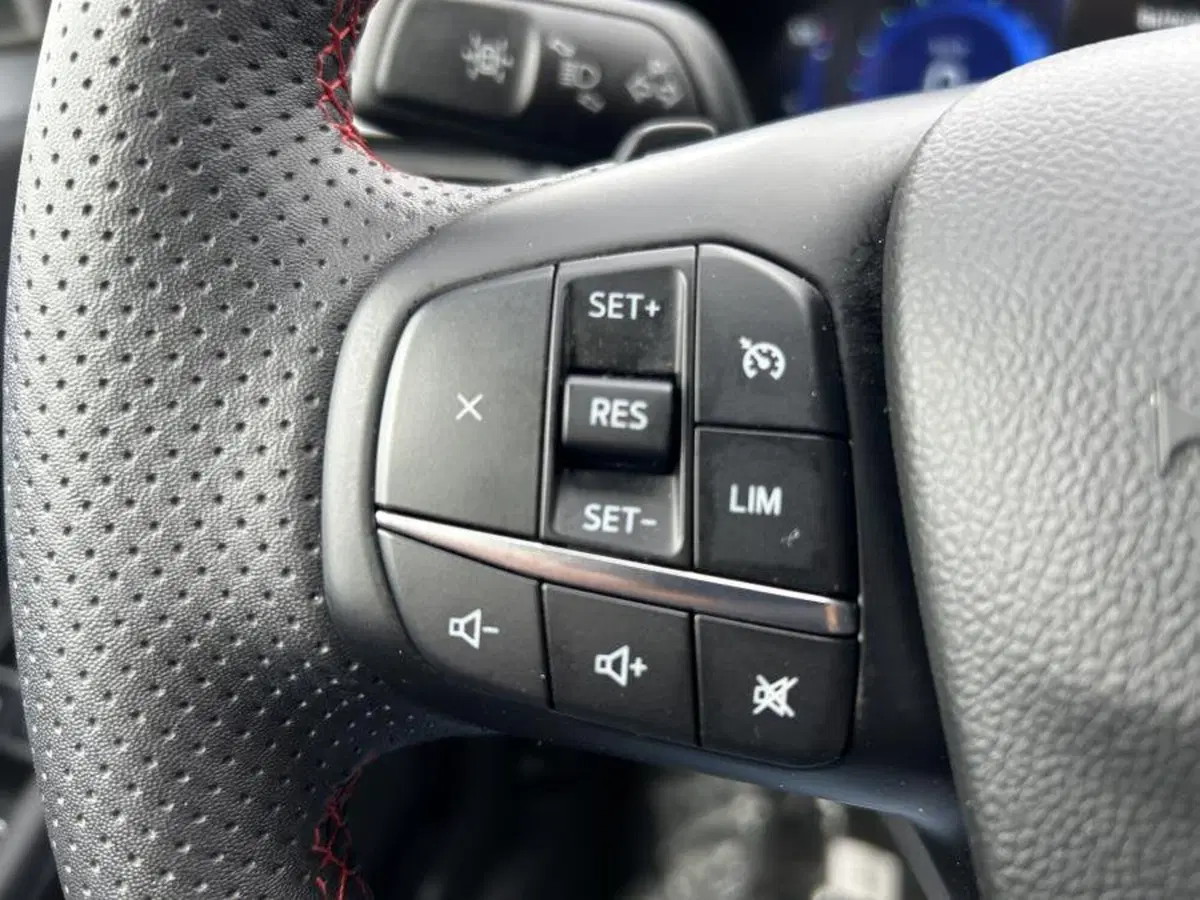Ford Kuga usata a Cuneo (17)