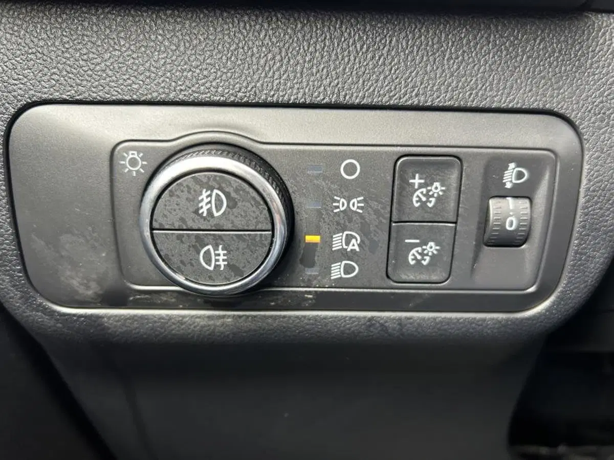 Ford Kuga usata a Cuneo (19)