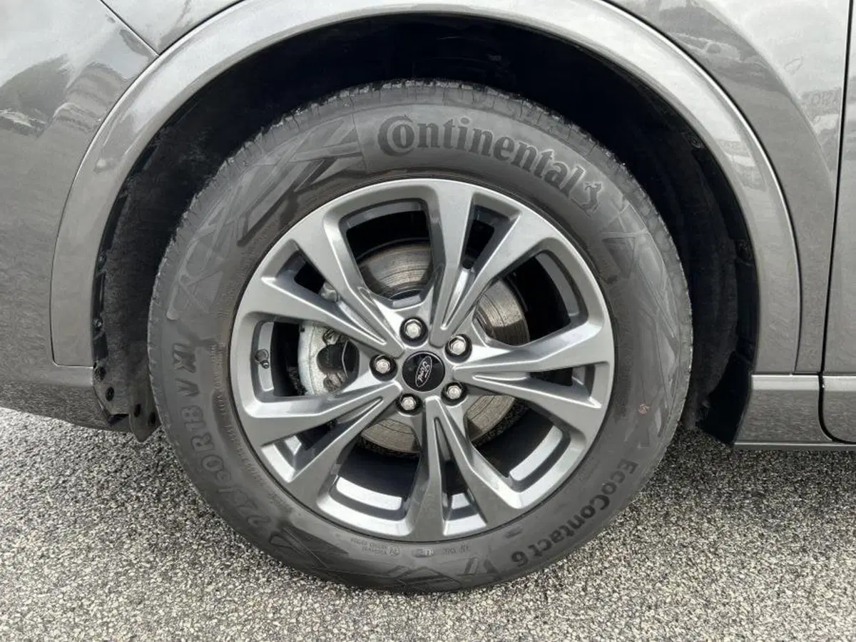 Ford Kuga usata a Cuneo (5)