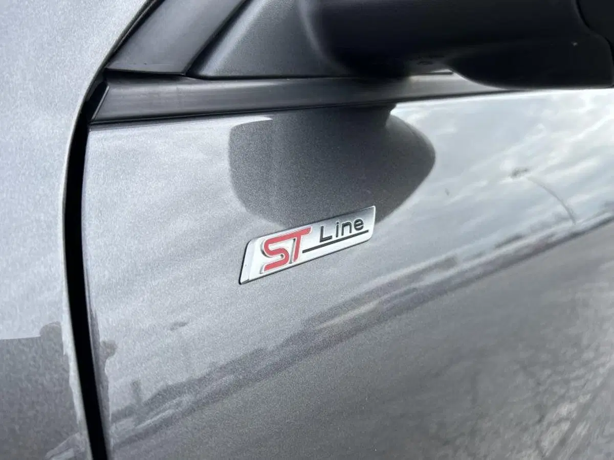 Ford Kuga usata a Cuneo (7)