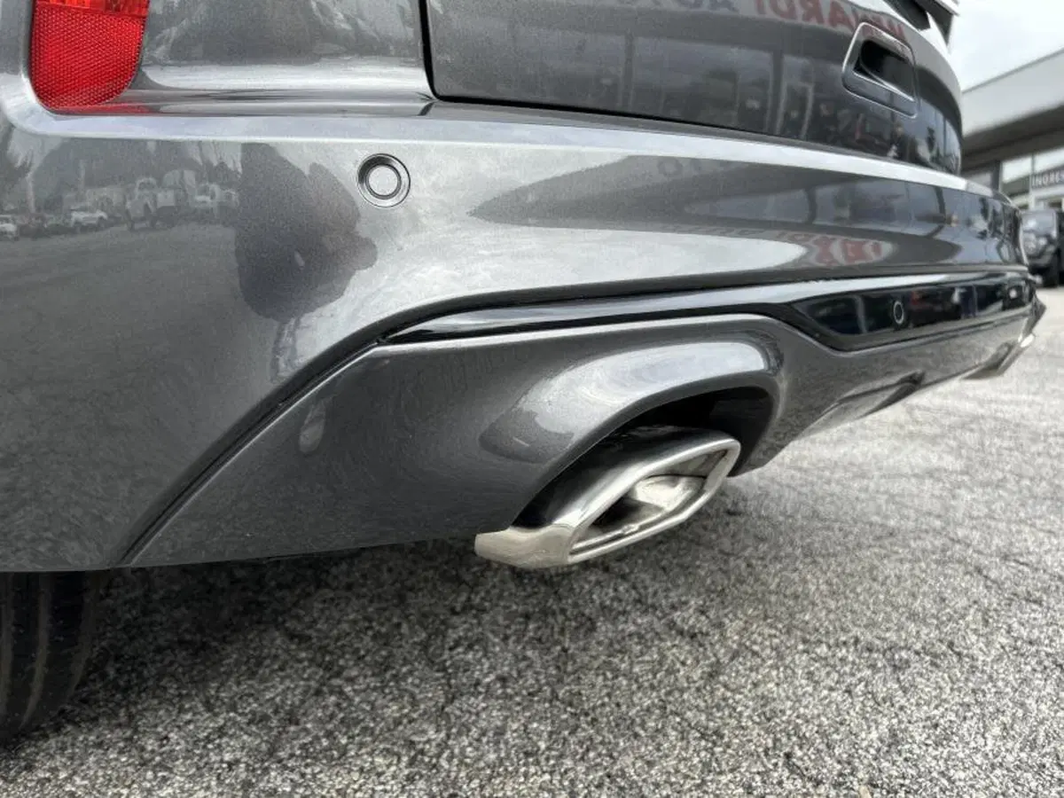 Ford Kuga usata a Cuneo (8)
