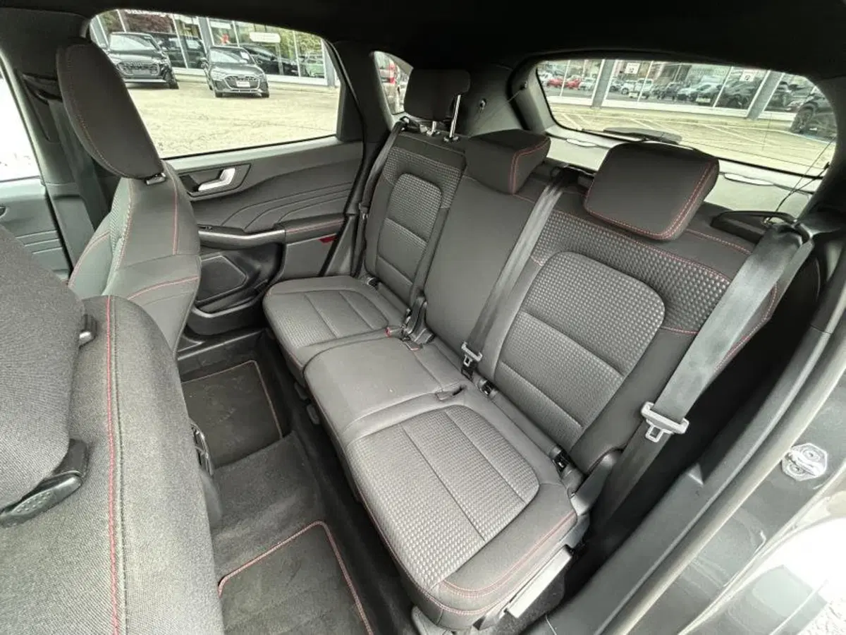 Ford Kuga usata a Cuneo (9)