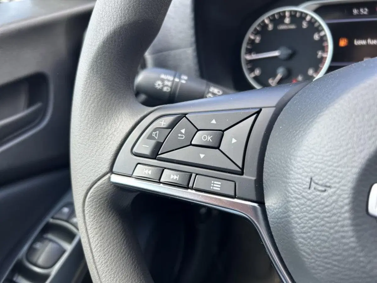 Nissan Juke nuova a Cuneo (13)