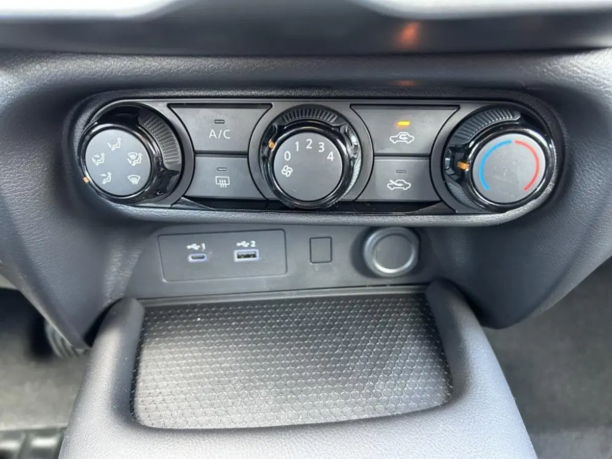 Nissan Juke nuova a Cuneo (19)
