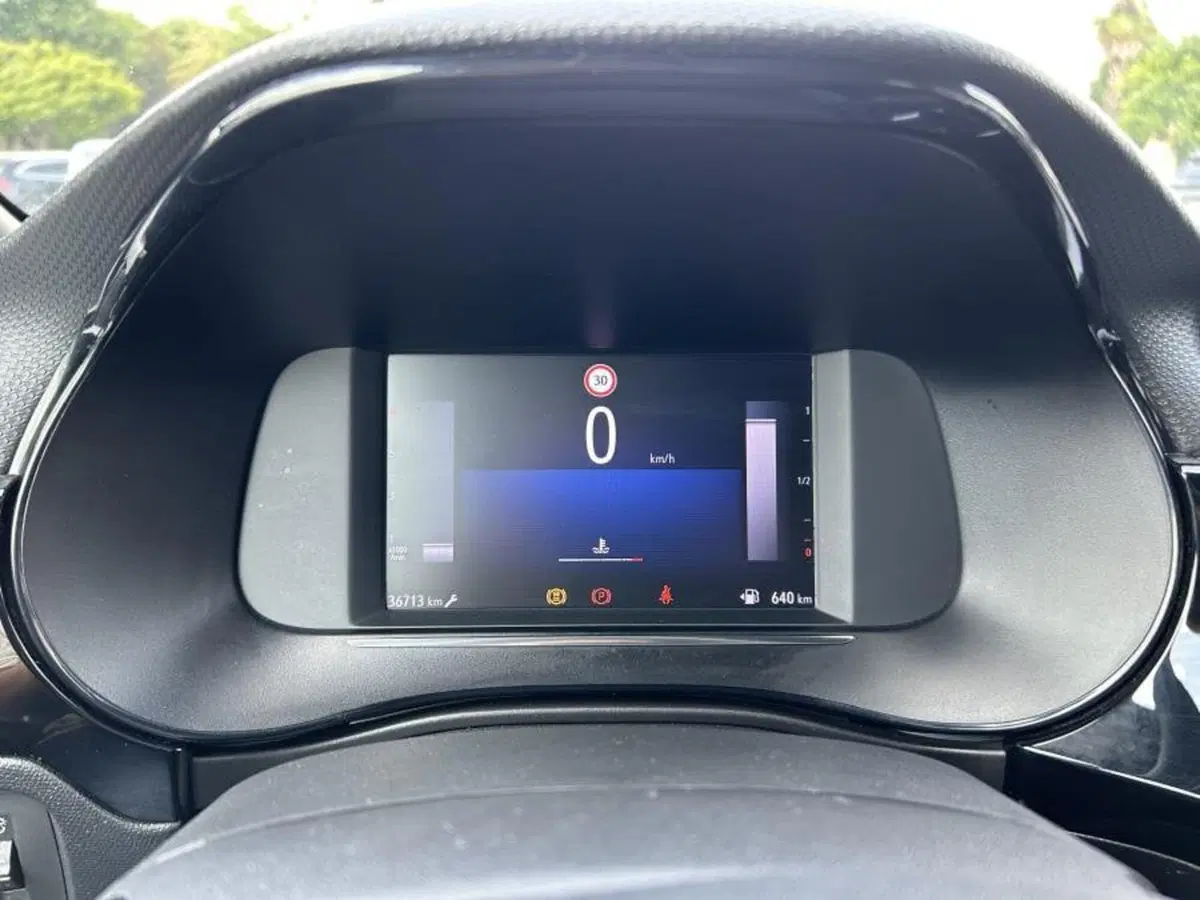 Opel Corsa usata a Cuneo (12)