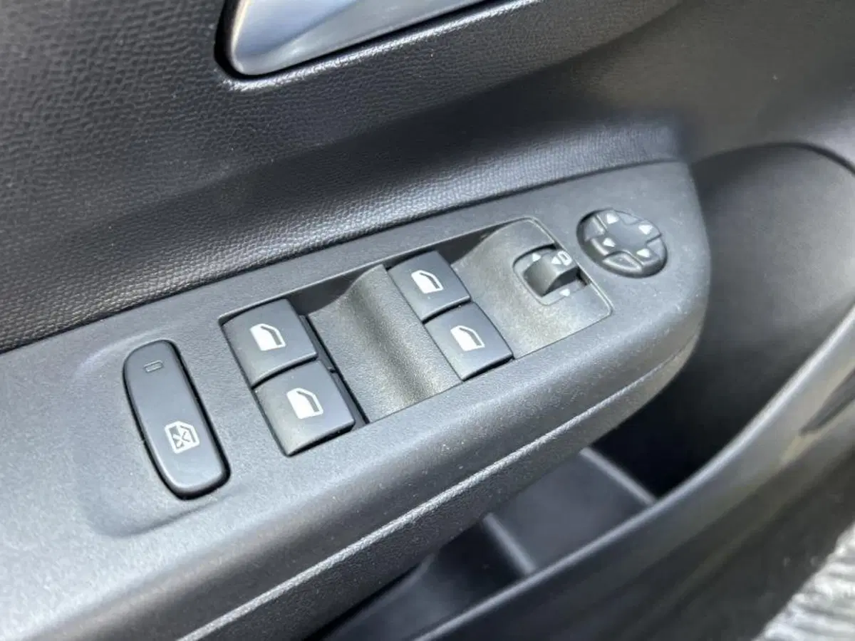 Opel Corsa usata a Cuneo (16)