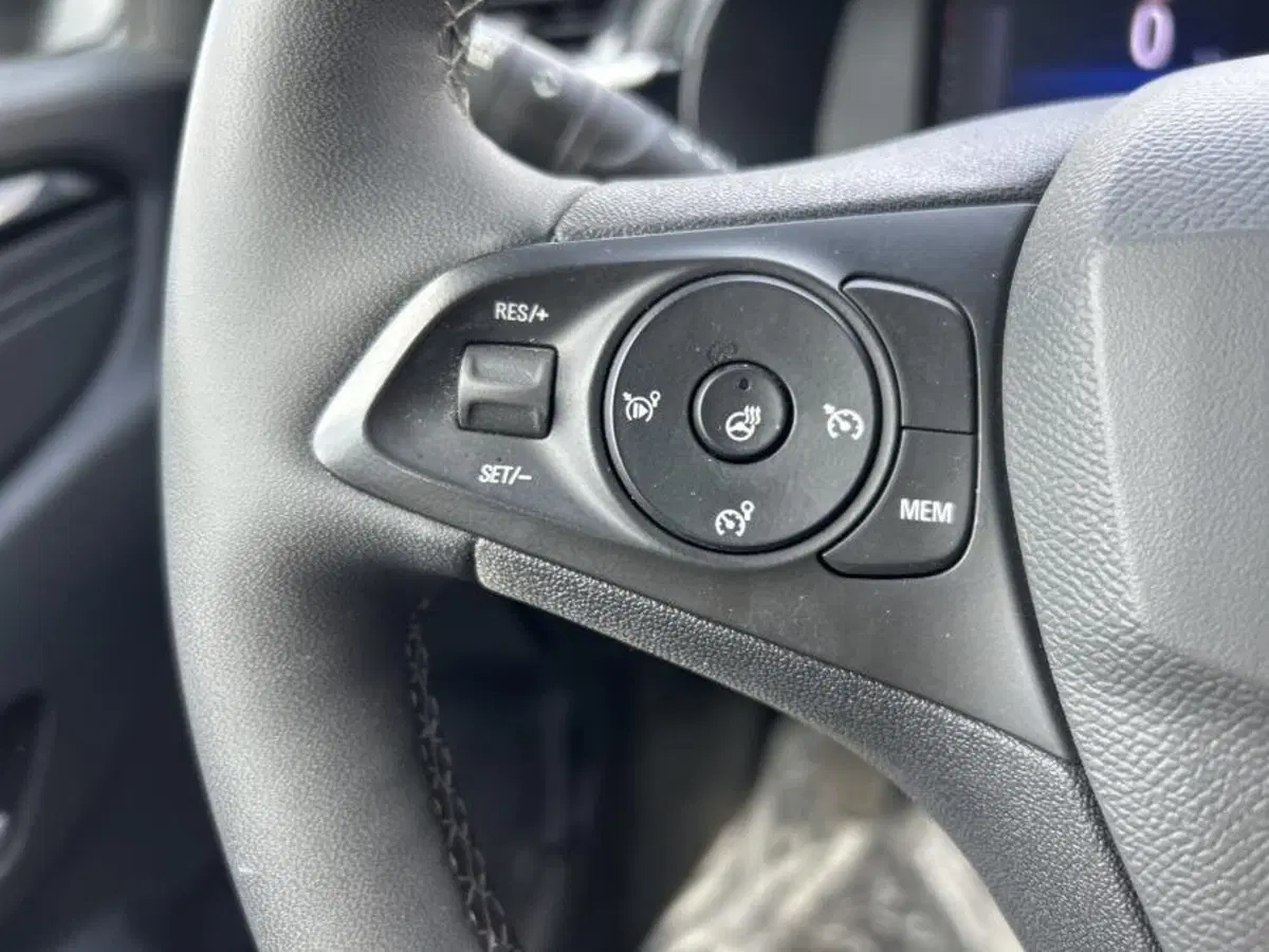 Opel Corsa usata a Cuneo (18)
