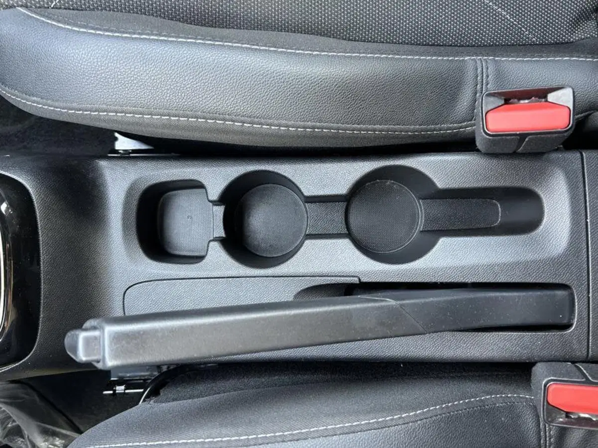 Opel Corsa usata a Cuneo (19)