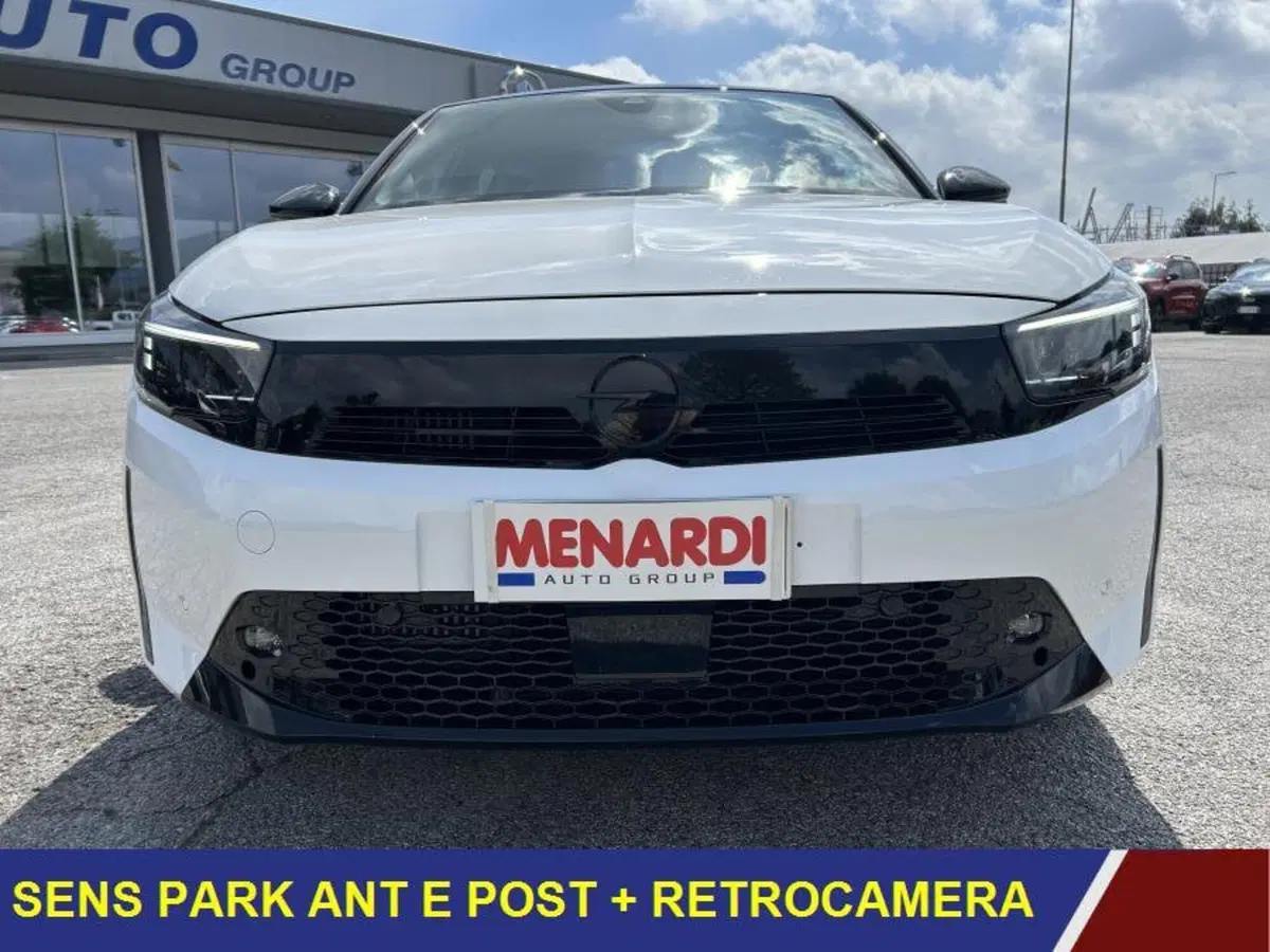 Opel Corsa usata a Cuneo (2)
