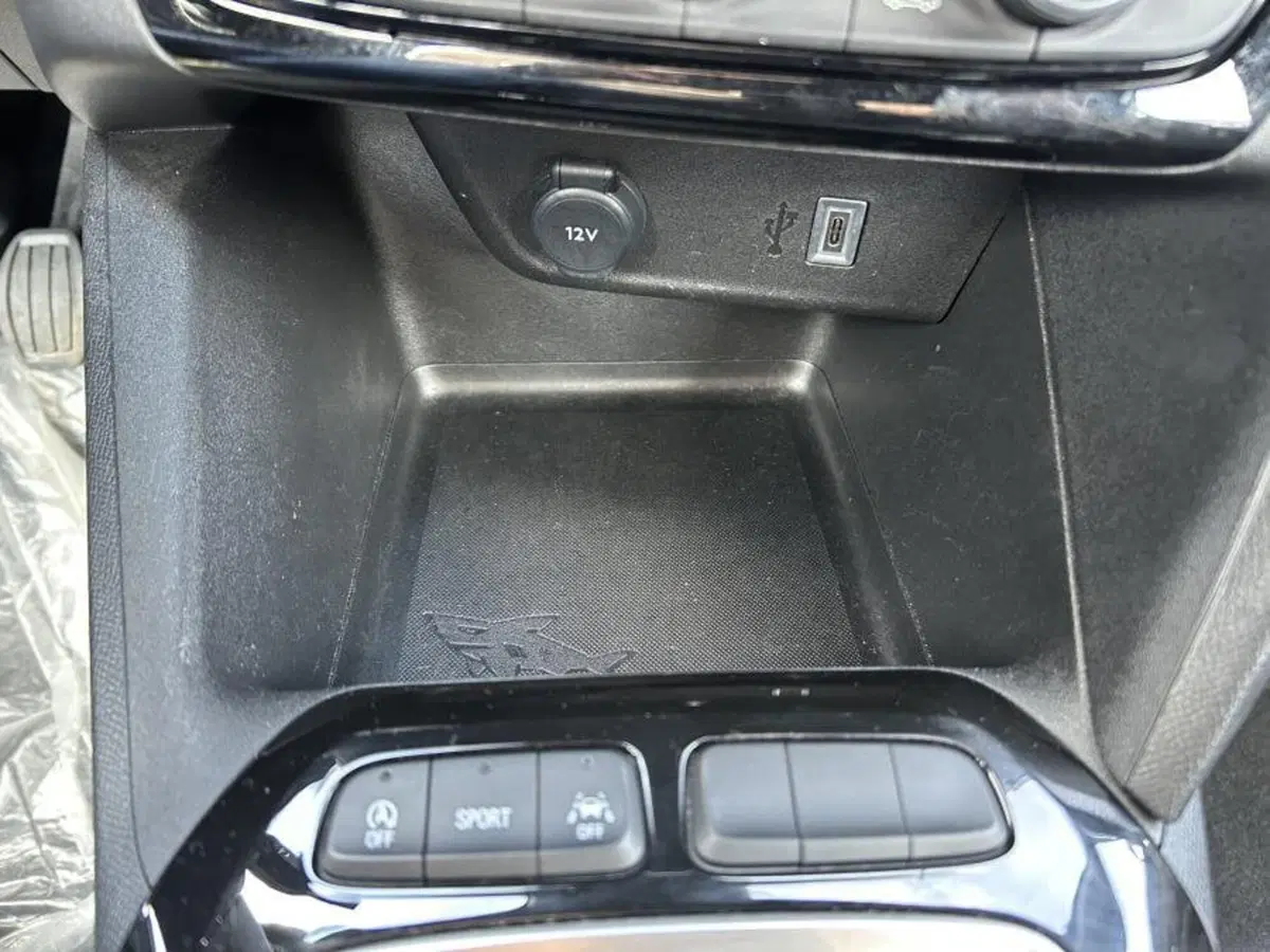 Opel Corsa usata a Cuneo (20)