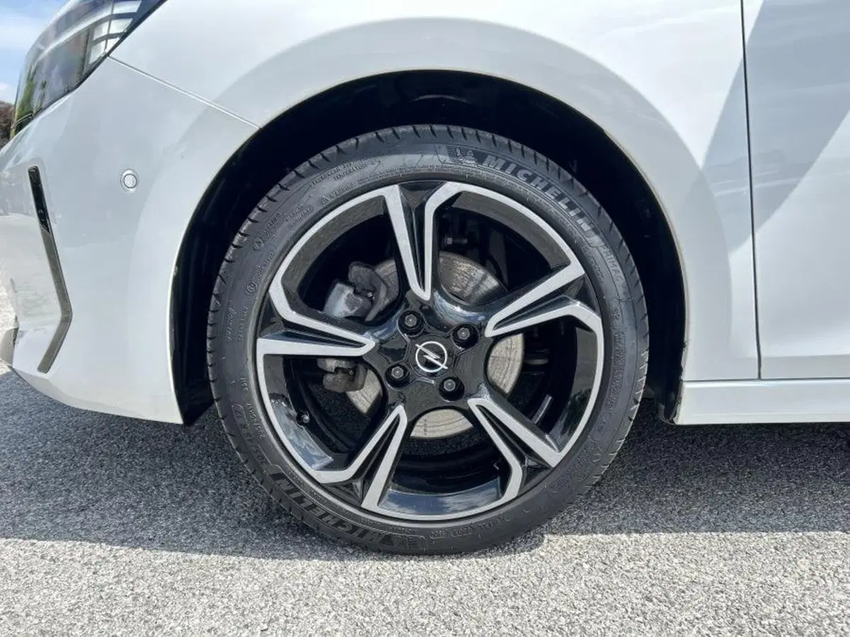 Opel Corsa usata a Cuneo (6)