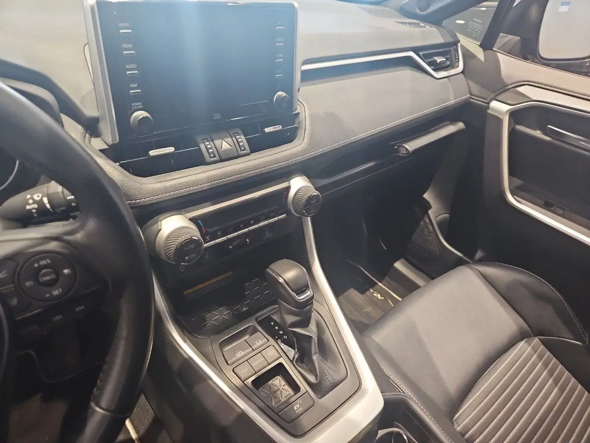 Toyota Rav4 usata a Vicenza (10)